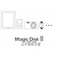 Magic Disk II wireless charger Nillkin شارژر بی سیم