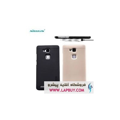 Huawei Ascend Mate 7 Magic case Nillkin قاب شارژر وایرلس