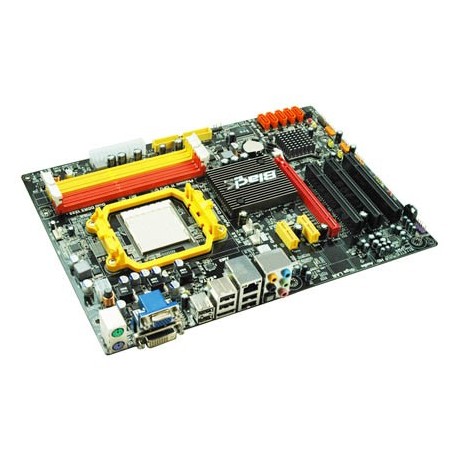A880GM-AD3 (AMD) مادربرد الایت گروپ