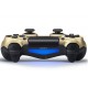 Sony DUALSHOCK 4 Wireless Gold Controller PS4 دسته بازی طلایی