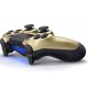 Sony DUALSHOCK 4 Wireless Gold Controller PS4 دسته بازی طلایی