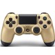 Sony DUALSHOCK 4 Wireless Gold Controller PS4 دسته بازی طلایی