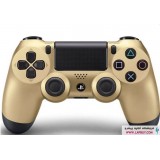 Sony DUALSHOCK 4 Wireless Gold Controller PS4 دسته بازی طلایی