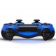Sony DUALSHOCK 4 Wireless Blue Controller PS4 دسته بازی