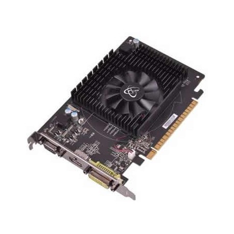 XFX Geforce 430 1.0 GB کارت گرافیک