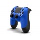 Sony DUALSHOCK 4 Wireless Blue Controller PS4 دسته بازی