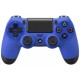 Sony DUALSHOCK 4 Wireless Blue Controller PS4 دسته بازی