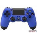 Sony DUALSHOCK 4 Wireless Blue Controller PS4 دسته بازی