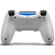 Sony DUALSHOCK 4 Wireless White Controller PS4 دسته بازی