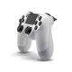 Sony DUALSHOCK 4 Wireless White Controller PS4 دسته بازی