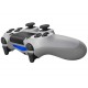 Sony DUALSHOCK 4 Wireless White Controller PS4 دسته بازی