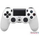  Sony DUALSHOCK 4 Wireless White Controller PS4 دسته بازی