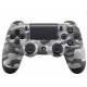 Sony DUALSHOCK 4 Wireless Army Controller PS4 دسته بازی ارتشی