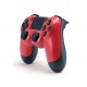 Sony DUALSHOCK 4 Wireless Red Controller PS4 دسته بازی