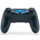 Sony DUALSHOCK 4 Wireless Red Controller PS4 دسته بازی