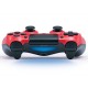 Sony DUALSHOCK 4 Wireless Red Controller PS4 دسته بازی