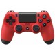 Sony DUALSHOCK 4 Wireless Red Controller PS4 دسته بازی