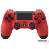Sony DUALSHOCK 4 Wireless Red Controller PS4 دسته بازی