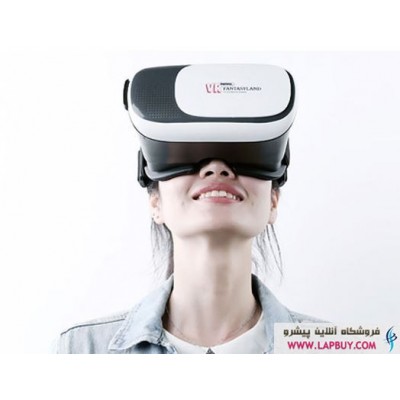 Remax RT V01 Fantasyland VR هدست واقعیت مجازی