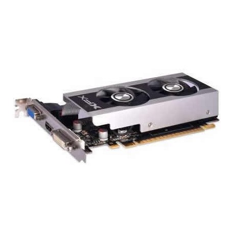 XFX Geforce 630 1.0 GB کارت گرافیک