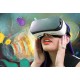 Samsung Gear VR هدست واقعیت مجازی سامسونگ