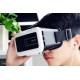 Baseus Times Thinking Fantasy VR Virtual 3D Glasses هدست واقعیت مجازی