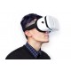 Rock BOBO 3D VR هدست واقعیت مجازی