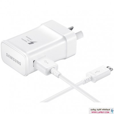 Samsung Travel Adapter Fast Charging شارژر سامسونگ همراه با کابل