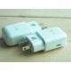 LG Travel Charger Adapter MCS-N04WD Type C شارژر اصلی ال جی