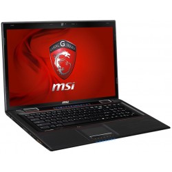 MSI GE60 Apache لپ تاپ ام اس آی