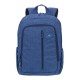 RivaCase 7560 Backpack For 15.6 inch Blue کوله پشتی لپ تاپ ریواکیس