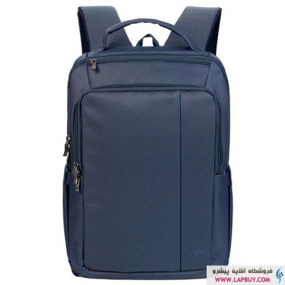 RivaCase 8262 Backpack For 15.6 Inch کیف لپ تاپ ریواکیس