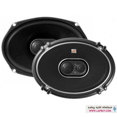 JBL GTO938 پخش کننده خودرو جی بی ال