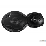 JVC CS-HX6949 Car Speaker اسپیکر خودرو جی وی سی با گارانتی