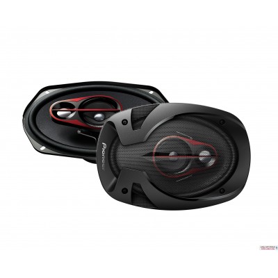 Pioneer TS-R6951S کامپوننت خودرو پایونیر