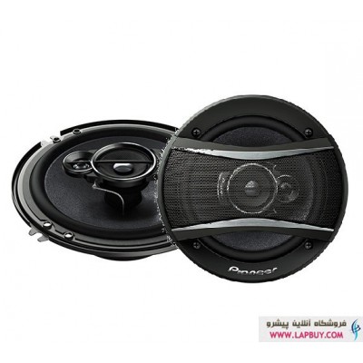 Pioneer TS-A1676S بلندگوی خودرو پایونیر