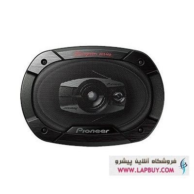 Pioneer TS-6965V3 بلندگوی خودرو پایونیر