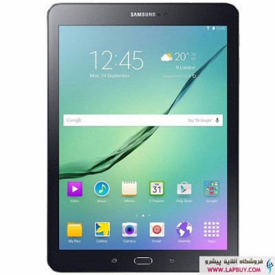 Samsung Galaxy Tab S2 9.7 New Edition LTE T819 - 32GB تبلت سامسونگ