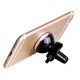 Hoco CA3 Air Outlet Magnetic Mobile Car Holder نگهدارنده گیره ای آهنربایی هوکو