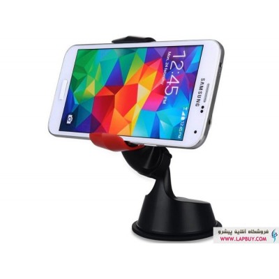 Baseus Smart Car Mount پایه نگهدارنده گوشی موبایل بیسوس