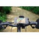 Naztech N2200 Bicycle Mount پایه نگهدارنده موبایل مخصوص دوچرخه