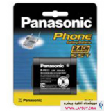 P-P511A باتري تلفن بي سيم پاناسونيک