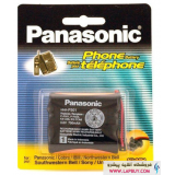 P-P501PA باتري تلفن بي سيم پاناسونيک