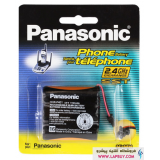 HHR-P401A باتري تلفن بي سيم پاناسونيک