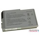 Dell Latitude D530 6 Cell Battery باطری باتری لپ تاپ دل