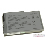 Dell Latitude D610 6 Cell Battery باطری باتری لپ تاپ دل