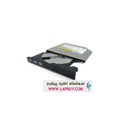 Dell Latitude D610 IDE DVD+RW دی وی دی رایتر لپ تاپ دل