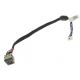 DC Power Jack Dell Latitude E5430 لپ تاپ