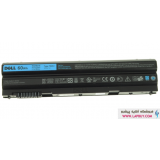 Dell Latitude E5430 6 Cell Battery باطری باتری لپ تاپ دل