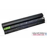 Dell Latitude E6320 Battery باطری باتری نوت بوک دل